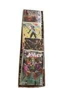 Assorted DC Long Box - Joker, Detective Comics, Harley Quinn, Superman, Wonder Woman, Etc.