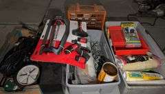 Lot of Miscellaneous