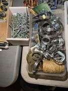 Slide Hammer Puller, Misc.Hardware, Nails, Tarp, Vehicle Cover