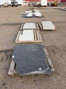 Assortment of Countertops