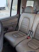 2003 FORD Explorer