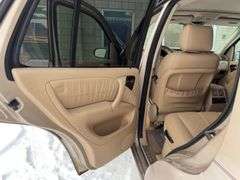 2003  MERCEDES-BENZ  M-Class