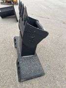 Skid Steer Tree Scoop