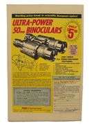 The Incredible Hulk #191 (Marvel, September 1975) – “Triumph of the Toad!”