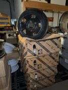 4 Units Wheel Rim