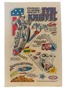 Kamandi, The Last Boy on Earth #25 (Jan 1975) – Bronze Age DC Classic Featuring “Freak Show!”