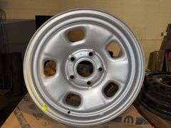 4 Units Wheel Rim