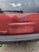 2003 FORD Explorer