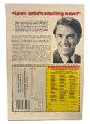 The Avengers #125 (1974) – “They Strike From Space!” Featuring Thanos, Warlord of Titan!