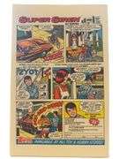 G.I. Combat #208 (July 1977) – DC Dollar Comic War Epic with 80 Pages of Action