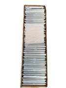 Assorted Marvel Long Box - Moon Knight, Shang-Chi #1, She-Hulk #1, Etc.