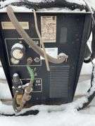 Hypertherm ArcWriter Plasma Marking System – Industrial Plasma Cutter