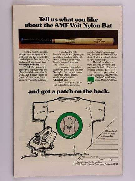 The Joker #2 (July 1975)