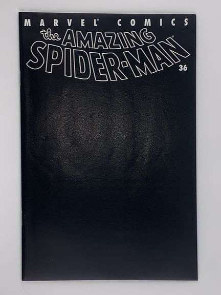 The Amazing Spider-Man #203 (April 1980)