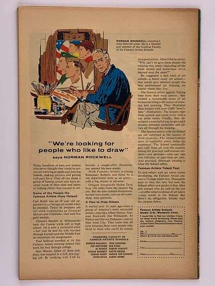 Fantastic Four #64 (1967)