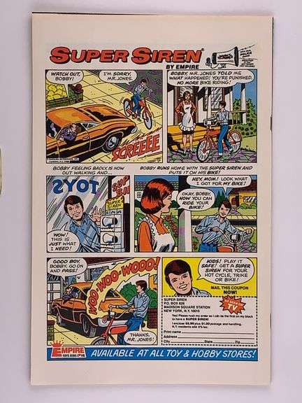 Batman #300 (June 1978)