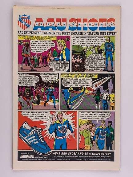 Batman #305 (November 1978)