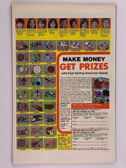 The Amazing Spider-Man #178 (1978)