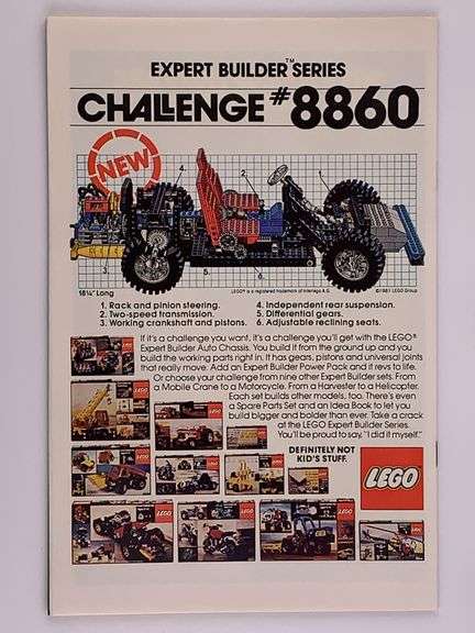 Moon Knight #15 (January 1982)