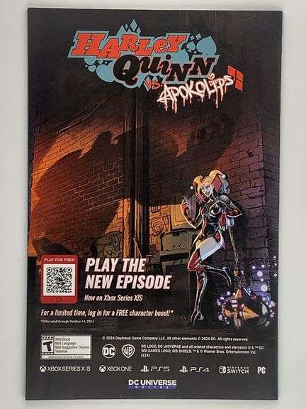 Absolute Batman: #1 (First Print - Cover A)