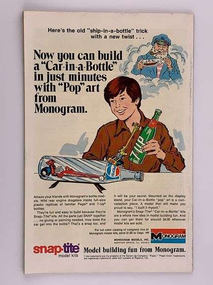 The Joker #4 (December 1975)