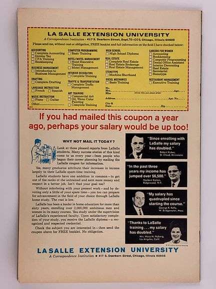 The Amazing Spider-Man #111 (1972)