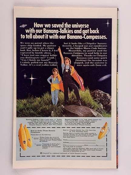 The Amazing Spider-Man #197 (October 1979)