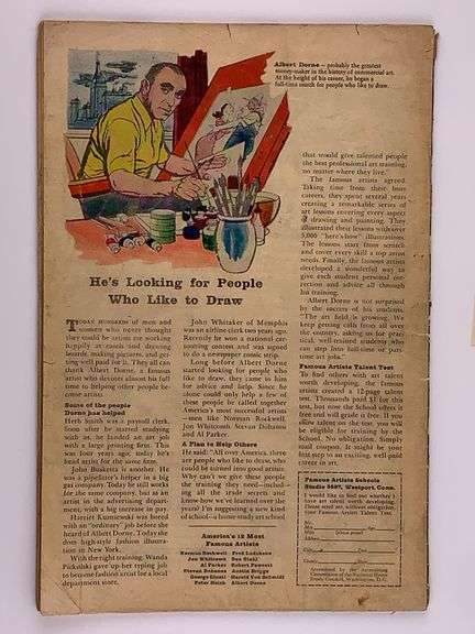 Tales to Astonish #31 (May 1962)