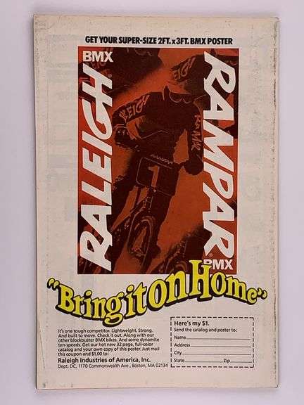 Superman #327 (1978)