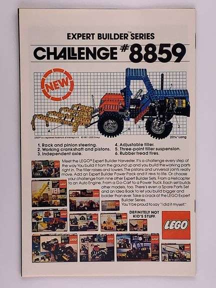 Daredevil #177 (December 1981)