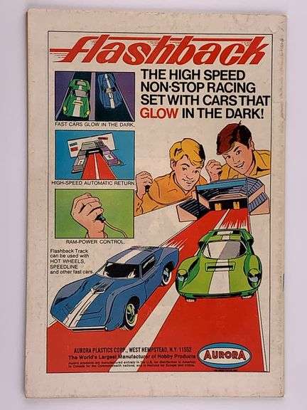 The House of Mystery #184 (February 1970)