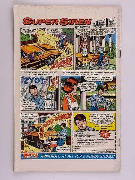 Superman #325 (1978)