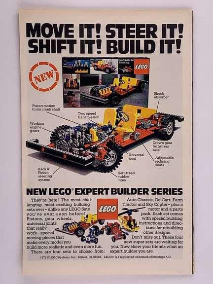 Batman #308 (February 1979)