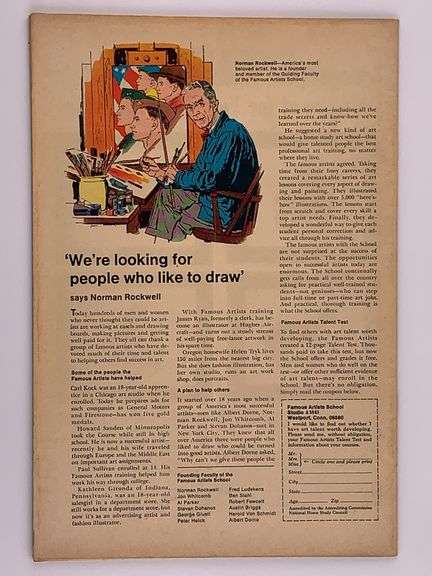 The Invincible Iron Man #11 (March 1969)