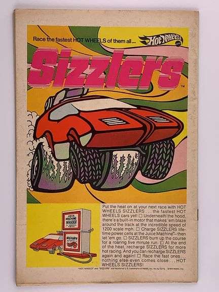 The House of Mystery #188 (October 1970)