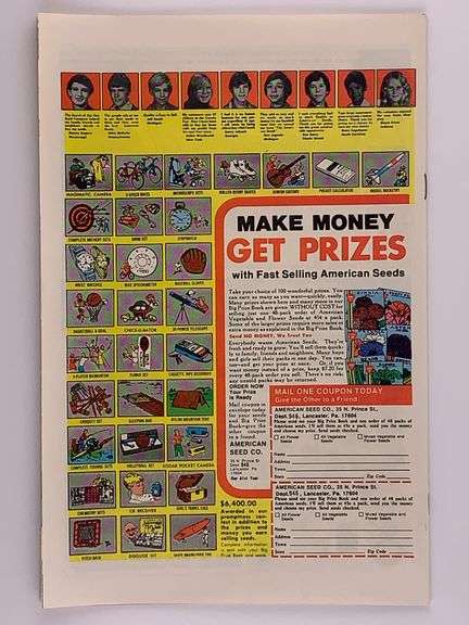 The Amazing Spider-Man #191 (April 1979)