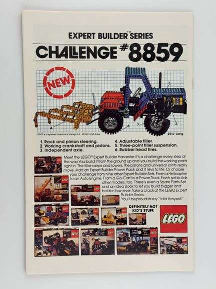 Moon Knight #16 (February 1982)