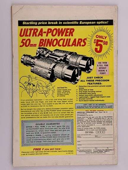 The Amazing Spider-Man #148 (1975)