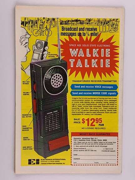 The Amazing Spider-Man #177 (1978)