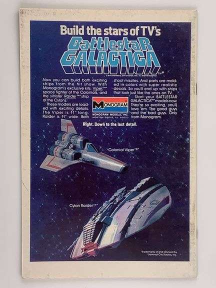 Superman #330 (1979)