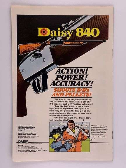 Batman #316 (October 1979)