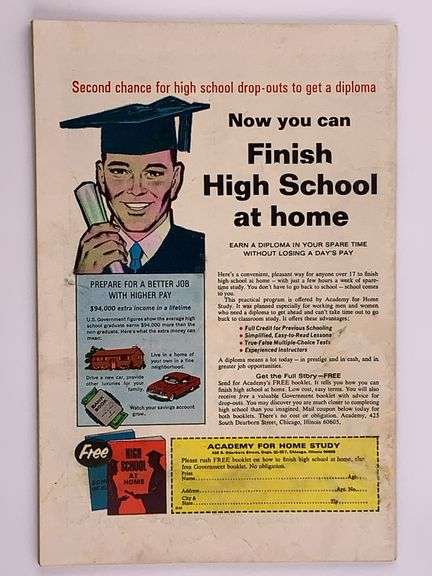 The Amazing Spider-Man #98 (1971)