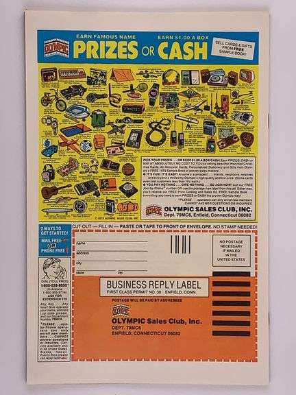 The Amazing Spider-Man #196 (September 1979)