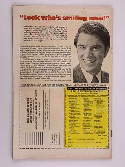 Werewolf by Night #37 (1976)