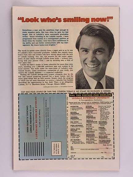 The Amazing Spider-Man #163 (December 1976)