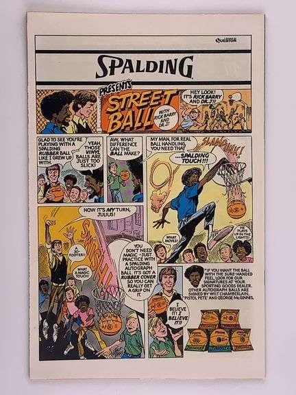 The Amazing Spider-Man #182 (July 1978)