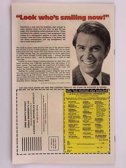 The Amazing Spider-Man #154 (1976)