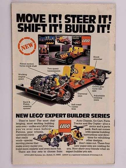 The Amazing Spider-Man #186 (1978)