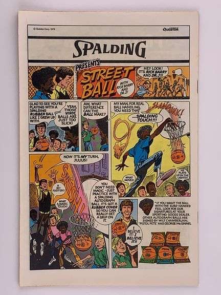 The Amazing Spider-Man #193 (June 1979)