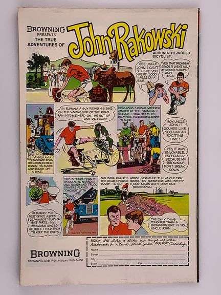 Green Lantern #90 (September 1976)